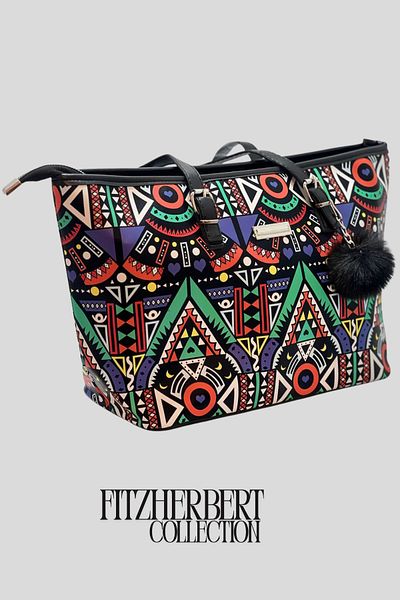 Fitzherbert Women's Shoulder Bag Collection