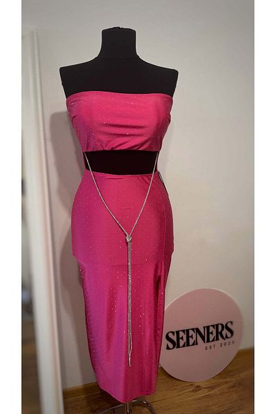 SEENERS.RO ALEXA FUCHSIA