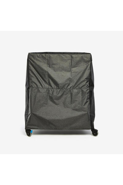 Decathlon Pongori Katlanır Masa Tenisi Masası Kılıfı - Orta Boy - Gri - PPTC 530