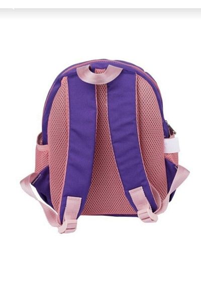 Hakan Çanta Relaxin Kindergarten Orthopedic Luxury Backpack Flying Rabbit