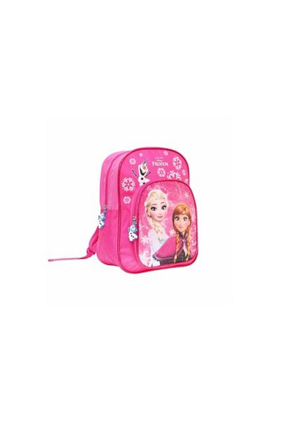 Dial Kindergarten Backpack, Frozen, 32x25x10 cm