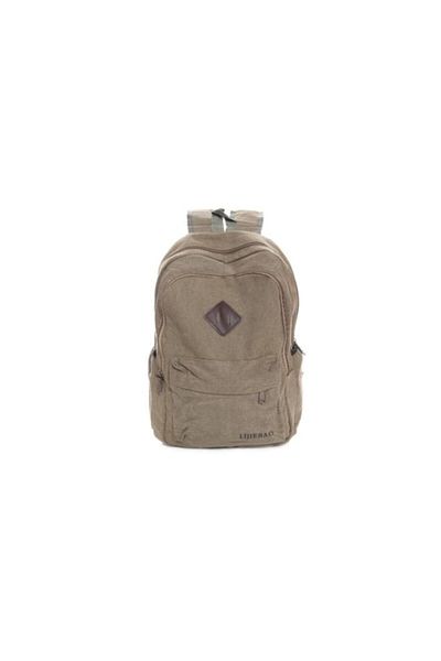 E EFRALL Hiking Backpack, 3 Compartments, Textile Material, 45 L, 53 x 35 x 23 cm - Concept E EFRALL