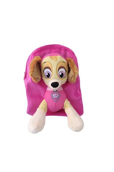 PAW PATROL 3D Paw Patrol Backpack for Girls +3 years