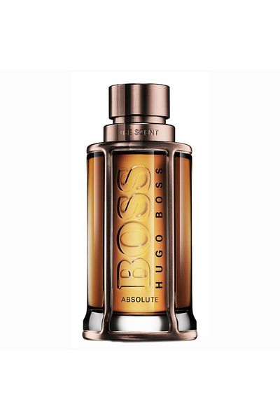 HUGO Boss, The Scent Absolute, Men, 100 ml Eau de Parfum