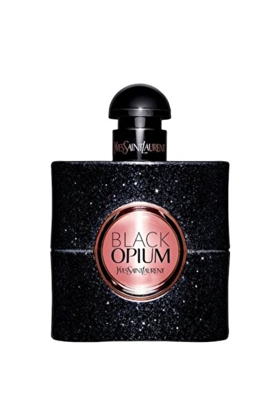 Yves Saint Laurent Black Opium Eau de Parfum, Women, 30 ml