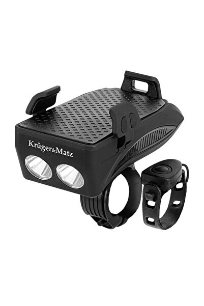 Kruger&Matz Suport 3 în 1 pentru bicicletă XT50