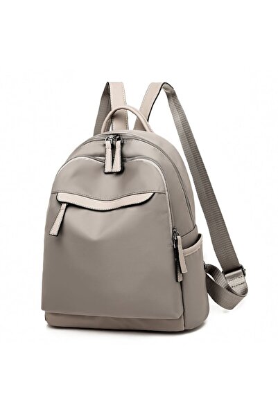 Wonderful Woman Women's Backpack Dilara Bronze