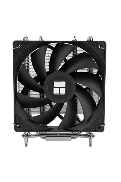 ThermalRight Assassin X 120 Refined SE TL-C12C 4 x 6mm Isı Borulu AMD Uyumlu ...