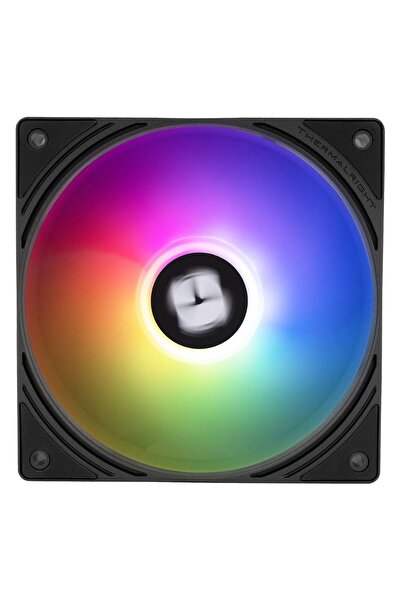 ThermalRight TL-N12-R5-S ARGB 120mm Kasa Fanı