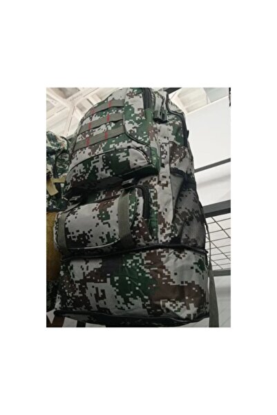 E EFRALL Military Backpack for Hiking, Camping, Waterproof, 40L - Concept E Efrall