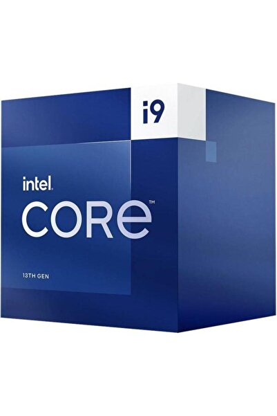 Intel Procesor Raptor Lake Core i9-13900 2.0 GHz, LGA 1700, 36 MB (Box)
