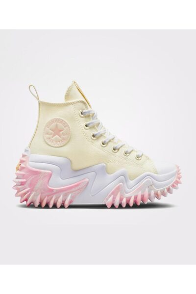 Converse Run Star Motion Cx Platform Marbled