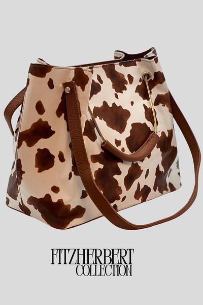 Fitzherbert Women's Shoulder Bag Collection