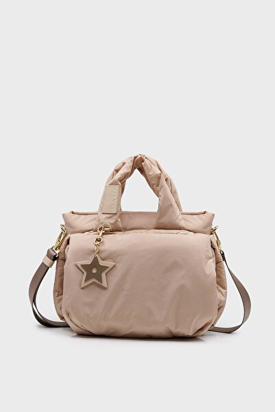 SHOEMOL SCO-001 Cloudy Bej Çanta