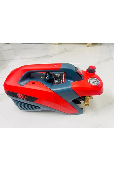 BOSS غسالة سيارات