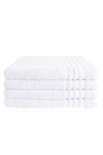 OEMN Set 4 prosoape Quasar & Co., model Byrk, 100% bumbac, 500 g/m², 50 x 100...