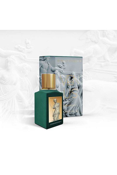 NİSHAPUR PERFUME Unisex Aphrodisiac Perfume "Venus" – Nishapur, Parfum Extract, 100 ml