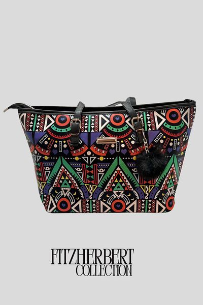 Fitzherbert Women's Shoulder Bag Collection