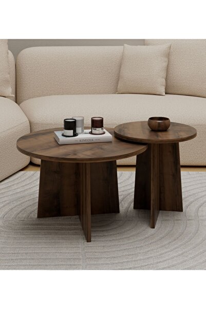 Skandi homeworks Maya 2li Orta Sehpa Seti