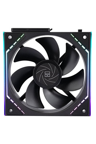 ThermalRight TL-M12QR ARGB 120mm Kasa Fanı