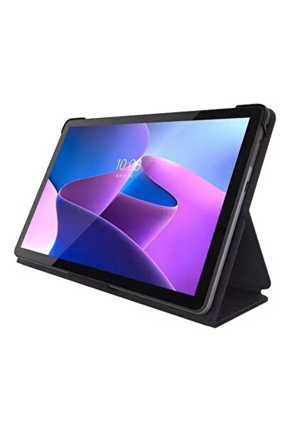 LENOVO Husă Folio ZG38C03900 pentru Tab M10 (Gen. 3) (Negru)