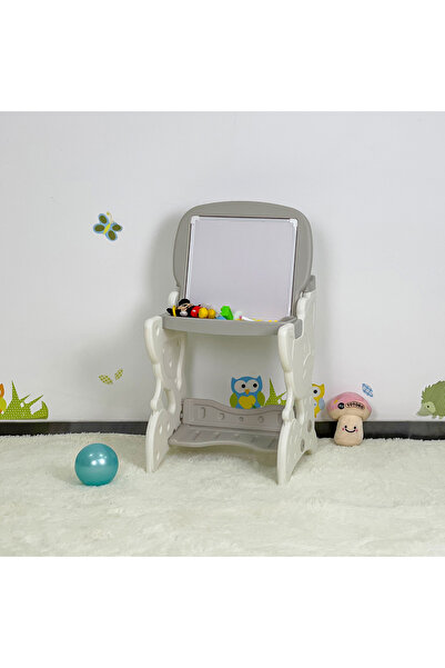 Generic Iris Kinder Kids' Study Table Cum Easel