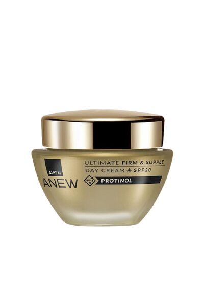 AVON Day Cream Anew Ultimate SPF20, restorative and firming, 50 ml
