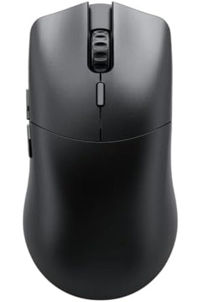 Glorious Model O 2 Pro Wireless Gaming Mouse - 4K/8K Polling, Matte Black