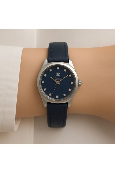 PW POLO WHITE Women's Wristwatch Pwdf10