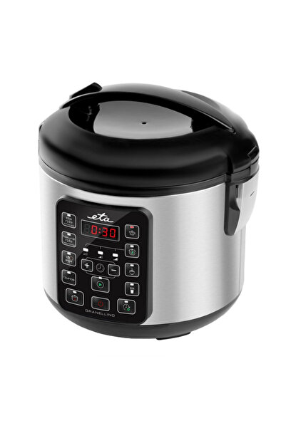 ETA Oală de orez Granellino 4131 90000, 500 W, 1,5 L, 9 programe automate