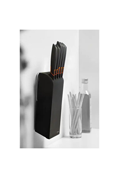 FiSKARS Set 5 Cutite Edge, oțel inoxidabil