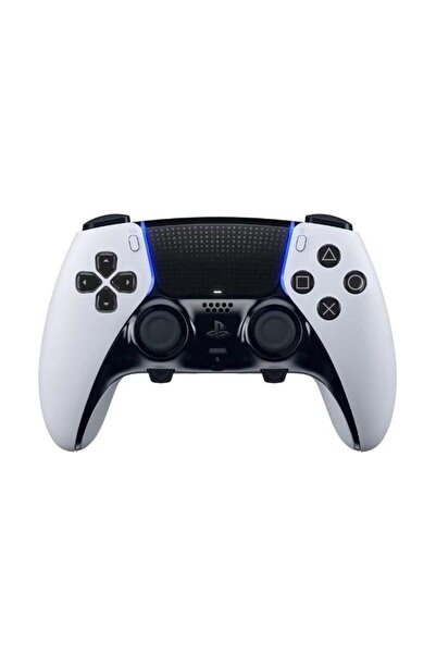 Sony Controler wireless PlayStation 5 DualSense Edge Hunt Alb
