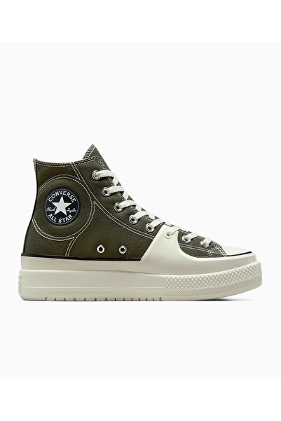 Converse Τσακ Τέιλορ Όλοι οι Αστέρες Κατασκευαστής
