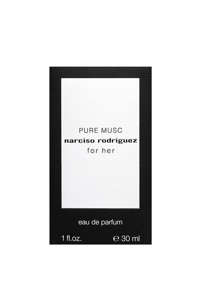 Narciso Rodriguez Pure Musc for Her Eau de Parfum, Women, 30 ml