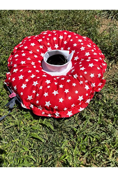 Petris Cat Dog Funnel Operation Neck Collar, Collar, Pillow, Elizabeth(XL Outer Edge Diameter:45 cm)100% Protection 05