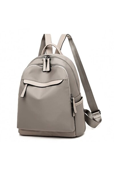 Wonderful Woman Women's Backpack Dilara Bronze