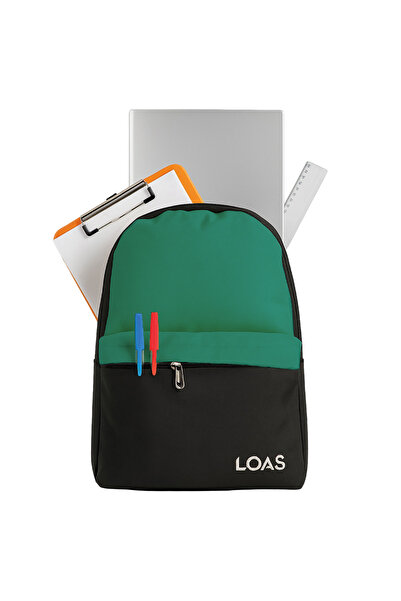 LOAS Okul Sırt Çantası - L-EDU21