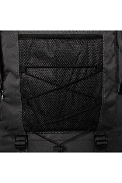 vidaxl Military Style XXL Backpack 100L, vidaXL, Black
