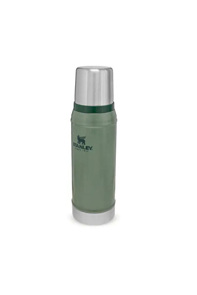 Stanley Termos Stanley Classic, Verde, 0,75 l, 10-01612-027