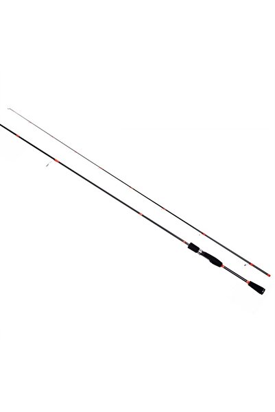 Pandora Smoke Aji 2.05m 0.5-5gr 24T Karbon Lrf Olta Kamışı