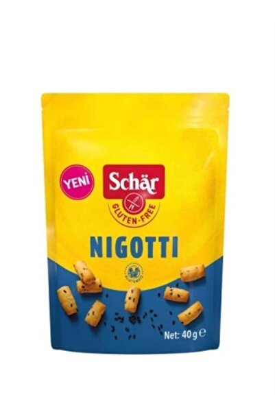 Schar NIGOTTI COREK OTLU KRAKER 40GR