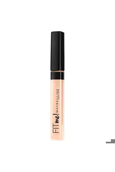 Maybelline New York Fit Me Kapatıcı 15 Fair