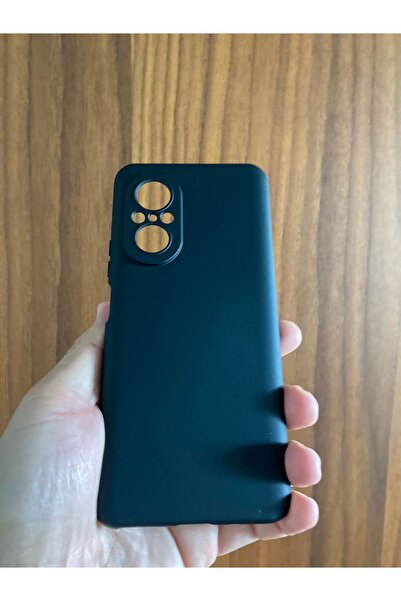 Newon حافظة هاتف هواوي نوفا 9 SE من السيليكون الفاخر