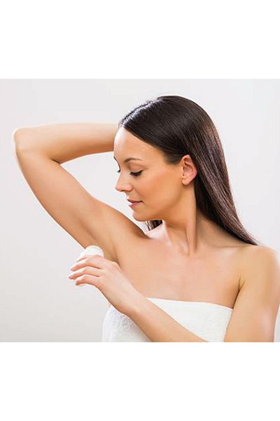 CRYSTAL Crystal Natural Deodorant with Mineral Salt 120g