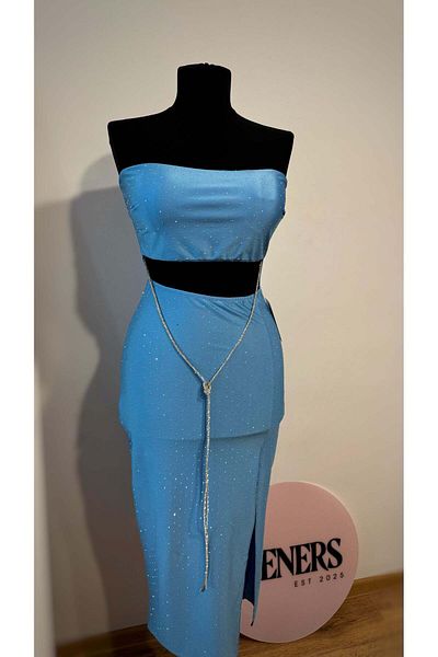 SEENERS.RO ALEXA BLUE