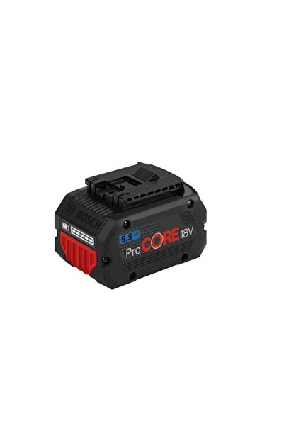 Bosch Acumulator Li-Ion ProCORE 18V 5.5 Ah