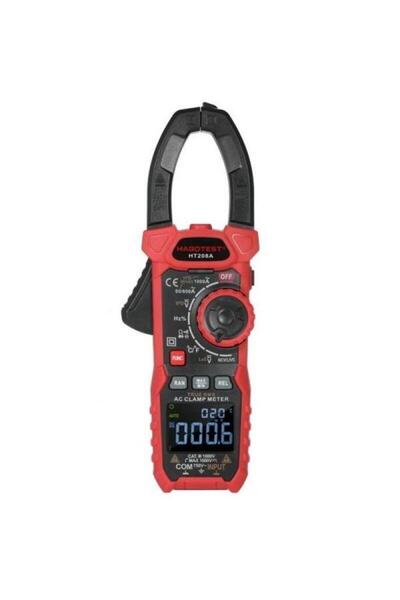 Habotest Цифрово измервателно устройство HT208A