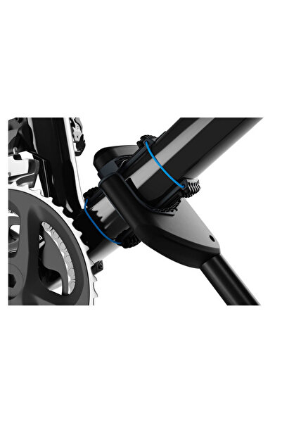 Thule 984 - Chránič rámu kola z karbonu