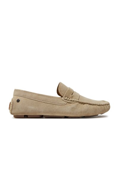 Jack & Jones Erkek Laofer Ayakkabı