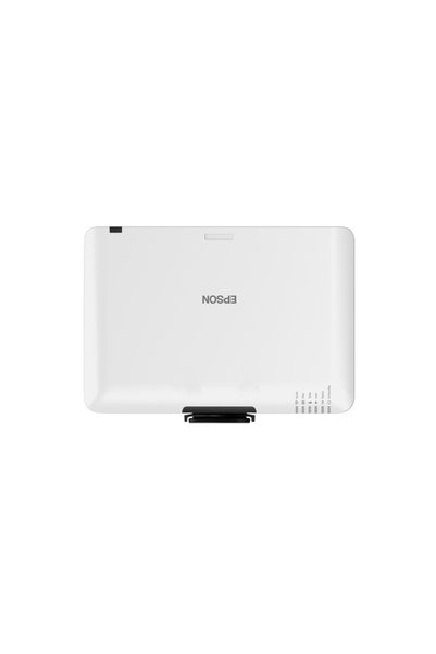 EPSON Videoproiector EB-L520U, 3LCD, WUXGA, 5200 lumeni, HDMI, Wireless